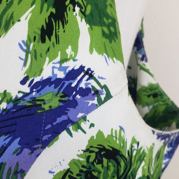 Retrospec'd Suzie Cornflower Dress XL/XXL - Picture 14 of 14